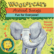 animal songs image