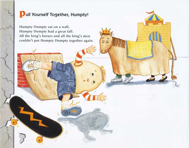 humpty image 1