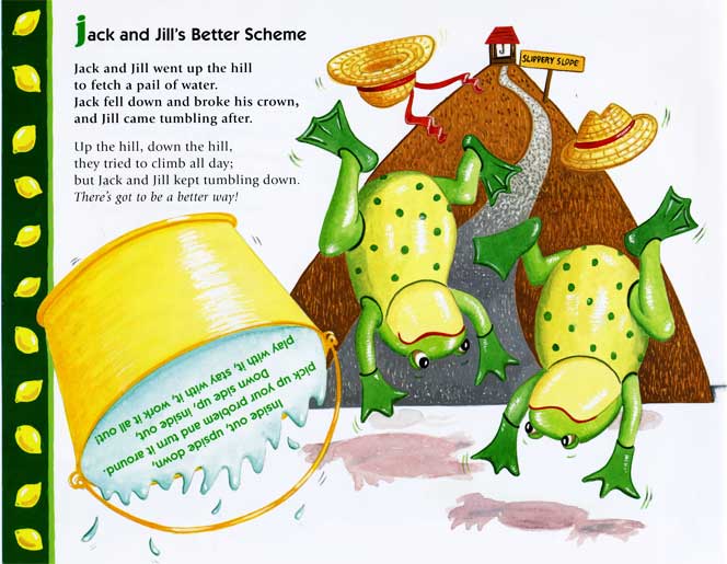 jack and jill image
