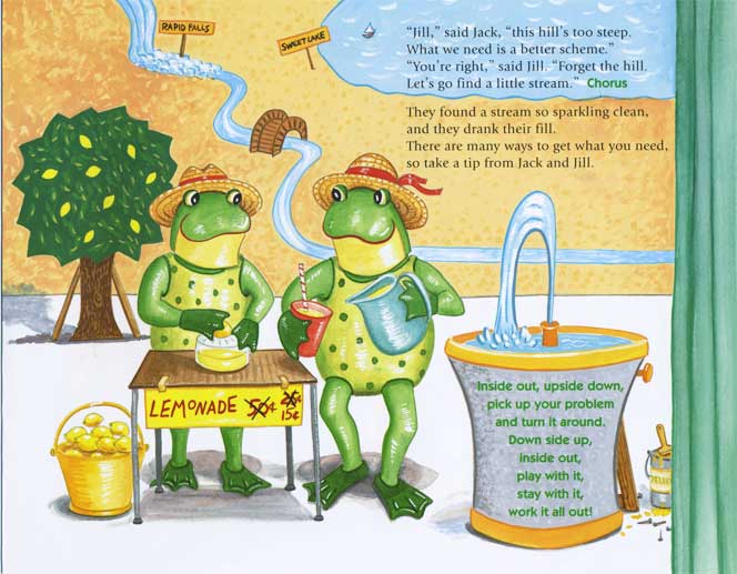 jack and jill image