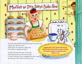 muffet image