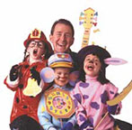 nursery rhymes image