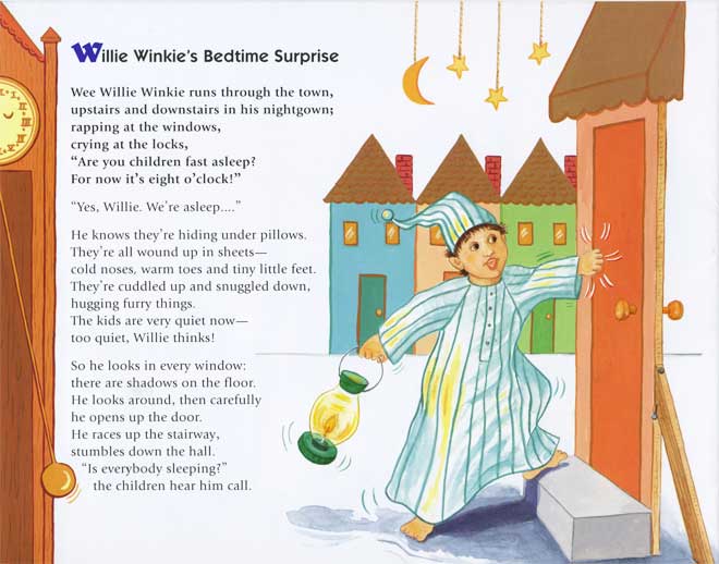 wee willie winkie image